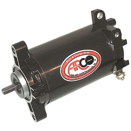 Arco Starting & Charging Original Equipment Quality Outboard Starter 5363